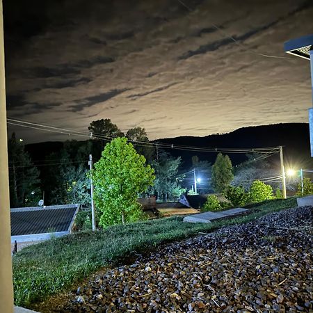 Vila Tres Vientos - Lofts De Montana Raco Exteriér fotografie