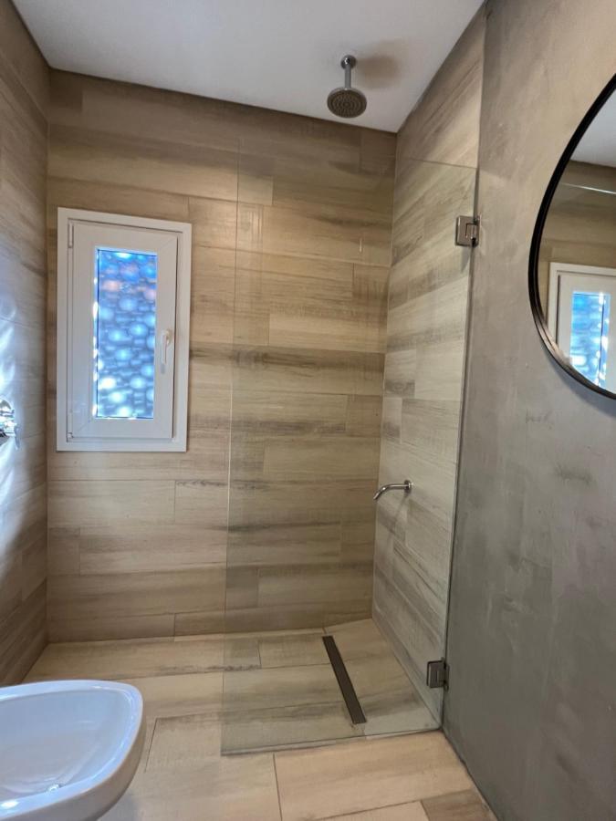 Vila Tres Vientos - Lofts De Montana Raco Exteriér fotografie